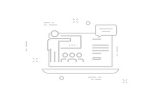 "كيف نستعمل بوابة التعلم "غدي بيدي Image